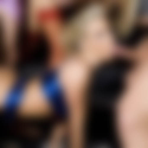 Geiler Gruppensex auch vor der Cam